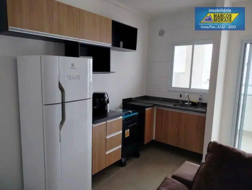 Apartamento com 2 quartos à venda e para alugar, 64m2 em Parque Campolim, Sorocaba - SP - imagem 3 Foto 3 de Apartamento com 2 quartos à venda e para alugar, 64m2 em Parque Campolim, Sorocaba - SP