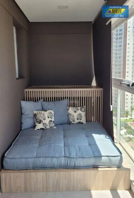 Foto 9 de Loft / Flat com 1 quarto para alugar, 50m2 em Parque Campolim, Sorocaba - SP