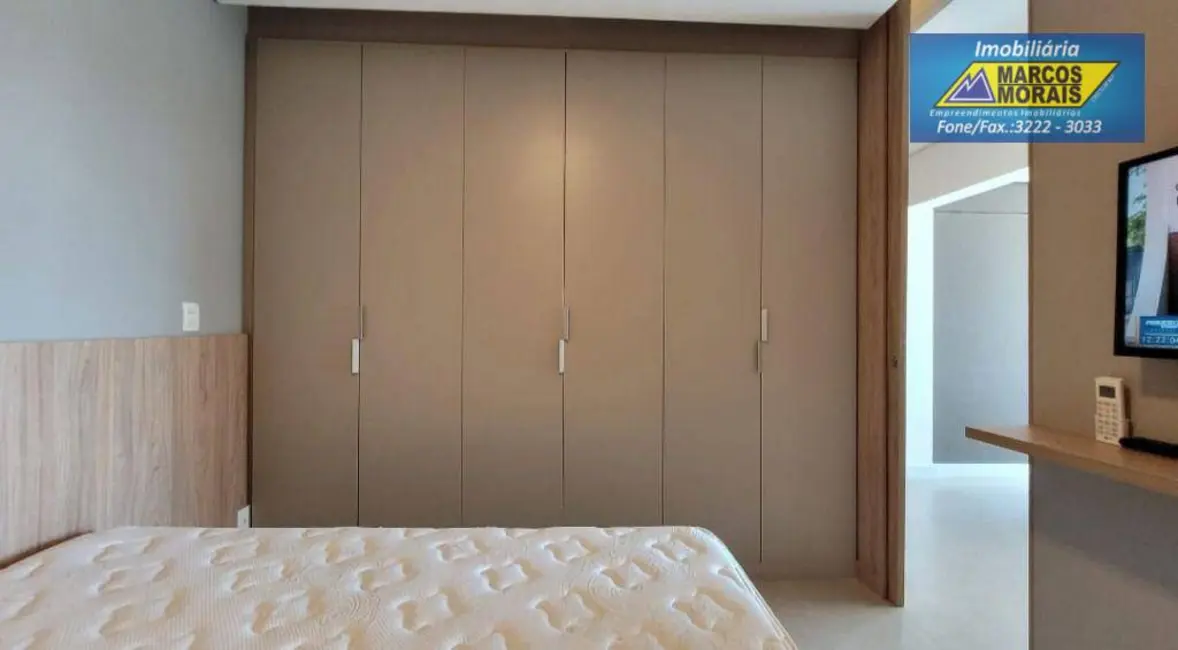 Foto 7 de Loft / Flat com 1 quarto para alugar, 50m2 em Parque Campolim, Sorocaba - SP