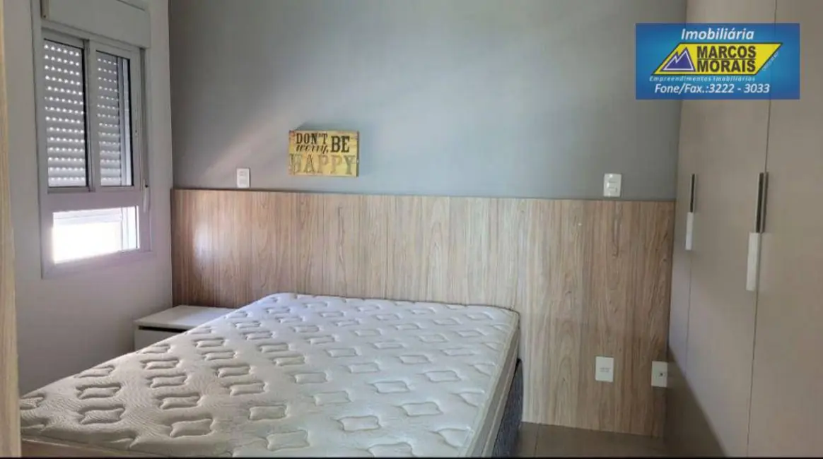 Foto 5 de Loft / Flat com 1 quarto para alugar, 50m2 em Parque Campolim, Sorocaba - SP