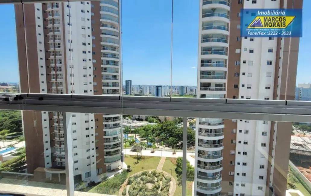 Foto 8 de Loft / Flat com 1 quarto para alugar, 50m2 em Parque Campolim, Sorocaba - SP