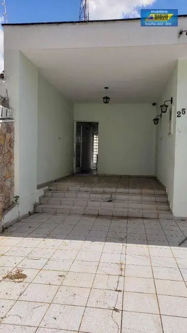 Foto 3 de Casa com 3 quartos à venda, 250m2 em Vila Trujillo, Sorocaba - SP