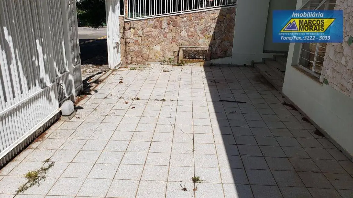 Foto 4 de Casa com 3 quartos à venda, 250m2 em Vila Trujillo, Sorocaba - SP