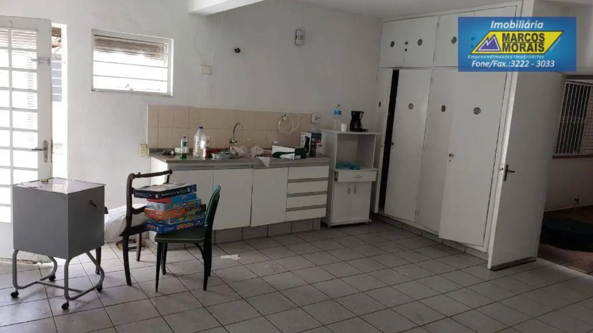 Foto 6 de Casa com 3 quartos à venda, 250m2 em Vila Trujillo, Sorocaba - SP