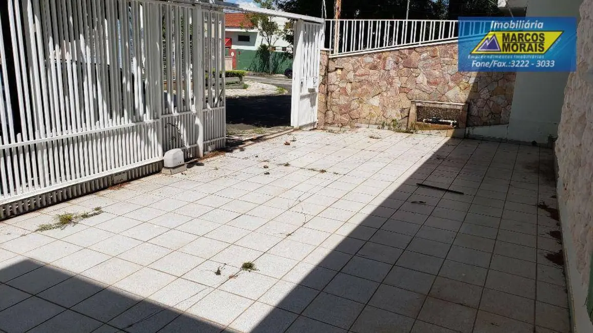 Foto 5 de Casa com 3 quartos à venda, 250m2 em Vila Trujillo, Sorocaba - SP