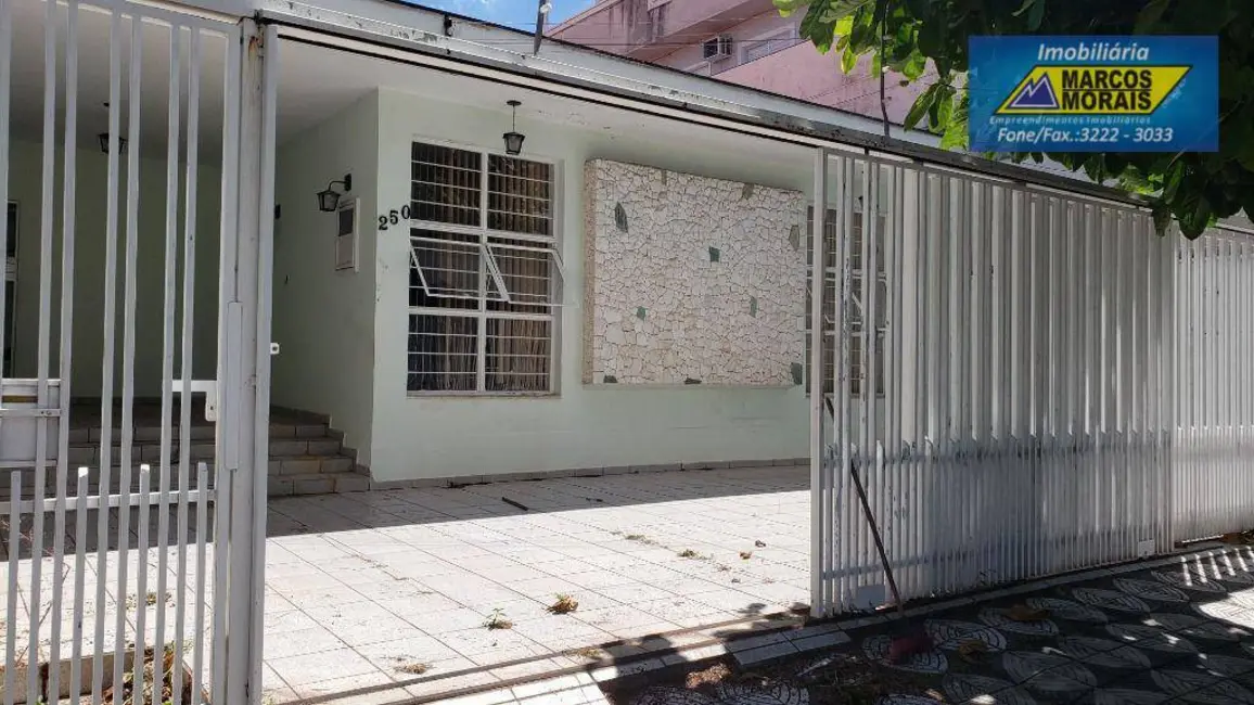 Foto 1 de Casa com 3 quartos à venda, 250m2 em Vila Trujillo, Sorocaba - SP