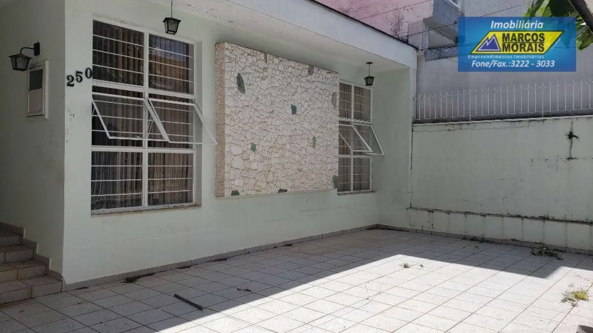 Foto 2 de Casa com 3 quartos à venda e para alugar, 250m2 em Vila Trujillo, Sorocaba - SP