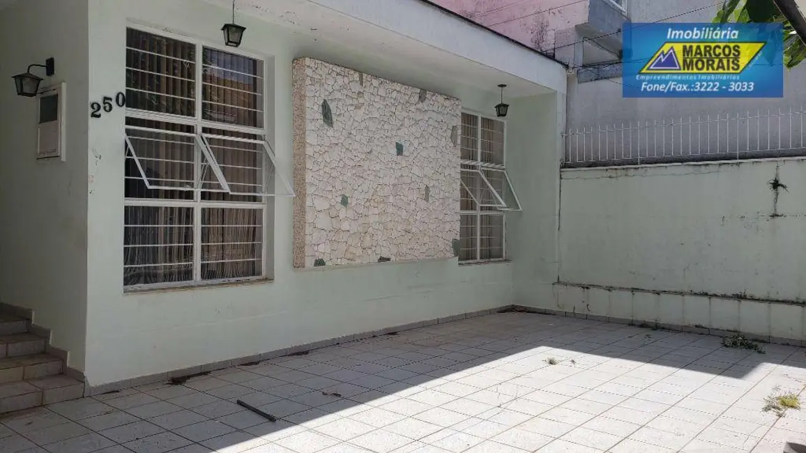 Foto 2 de Casa com 3 quartos à venda, 250m2 em Vila Trujillo, Sorocaba - SP