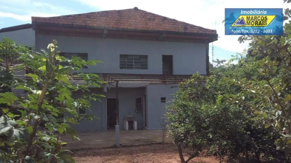 Foto 1 de Casa com 2 quartos à venda, 340m2 em Jardim São Carlos, Sorocaba - SP