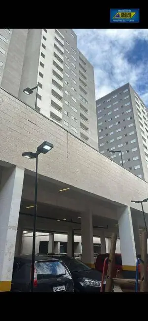 Foto 1 de Apartamento com 2 quartos para alugar, 60m2 em Jardim Abatiá, Sorocaba - SP