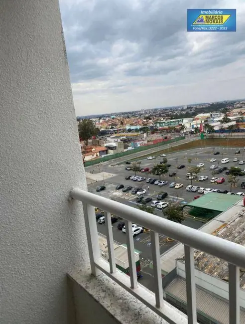 Apartamento com 2 quartos para alugar, 60m2 em Jardim Abatiá, Sorocaba - SP - imagem 6 Foto 6 de Apartamento com 2 quartos para alugar, 60m2 em Jardim Abatiá, Sorocaba - SP