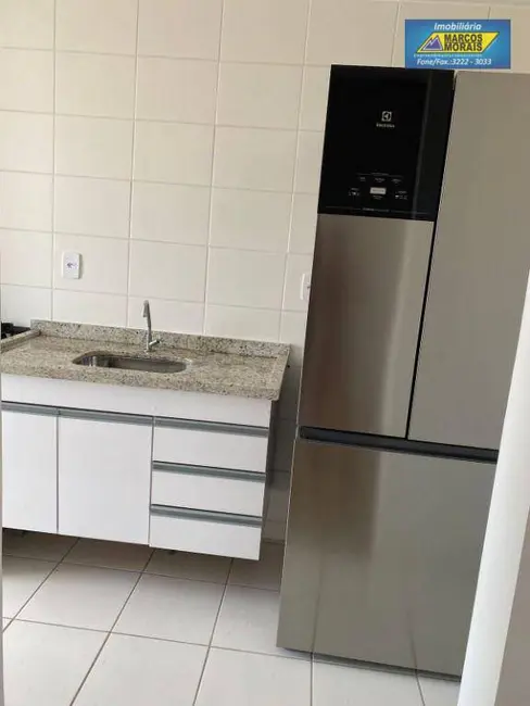 Apartamento com 2 quartos para alugar, 60m2 em Jardim Abatiá, Sorocaba - SP - imagem 3 Foto 3 de Apartamento com 2 quartos para alugar, 60m2 em Jardim Abatiá, Sorocaba - SP