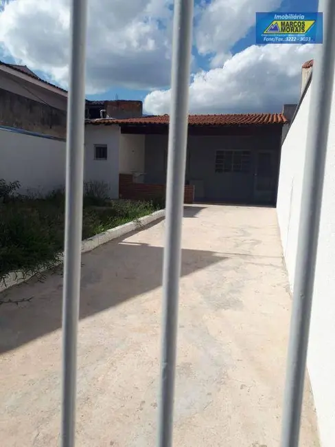 Foto 2 de Casa com 1 quarto à venda, 150m2 em Jardim Wanel Ville V, Sorocaba - SP