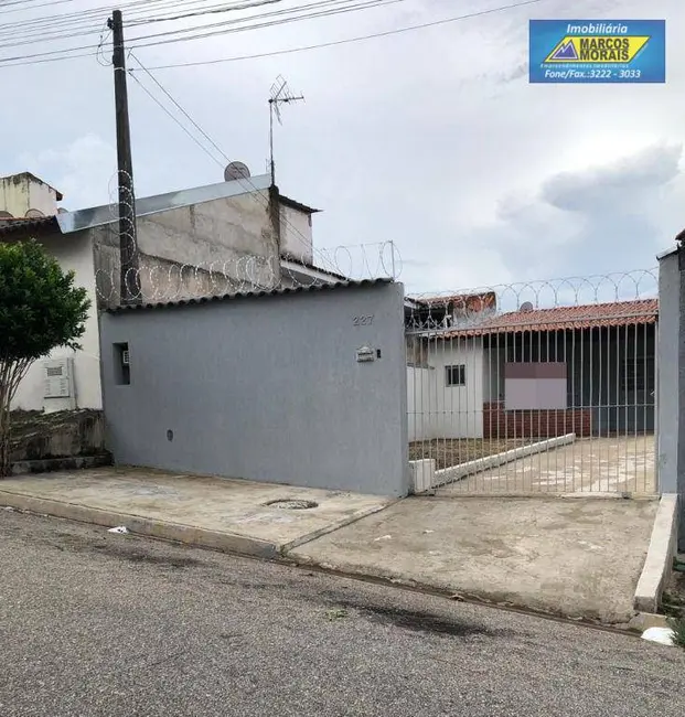 Foto 1 de Casa com 1 quarto à venda, 150m2 em Jardim Wanel Ville V, Sorocaba - SP