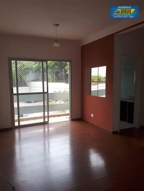 Apartamento com 2 quartos à venda, 64m2 em Parque Três Meninos, Sorocaba - SP - imagem 6 Foto 6 de Apartamento com 2 quartos à venda, 64m2 em Parque Três Meninos, Sorocaba - SP