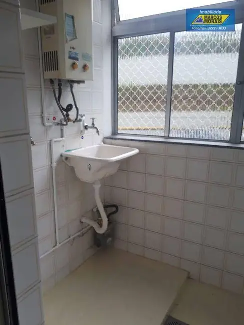 Apartamento com 2 quartos à venda, 64m2 em Parque Três Meninos, Sorocaba - SP - imagem 4 Foto 4 de Apartamento com 2 quartos à venda, 64m2 em Parque Três Meninos, Sorocaba - SP