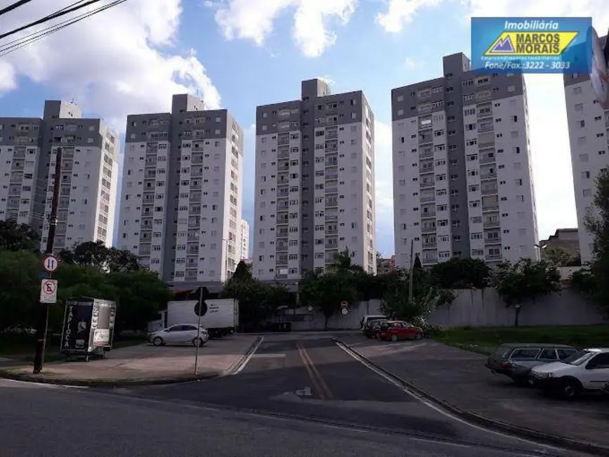 Apartamento com 2 quartos à venda, 64m2 em Parque Três Meninos, Sorocaba - SP - imagem 1 Foto 1 de Apartamento com 2 quartos à venda, 64m2 em Parque Três Meninos, Sorocaba - SP
