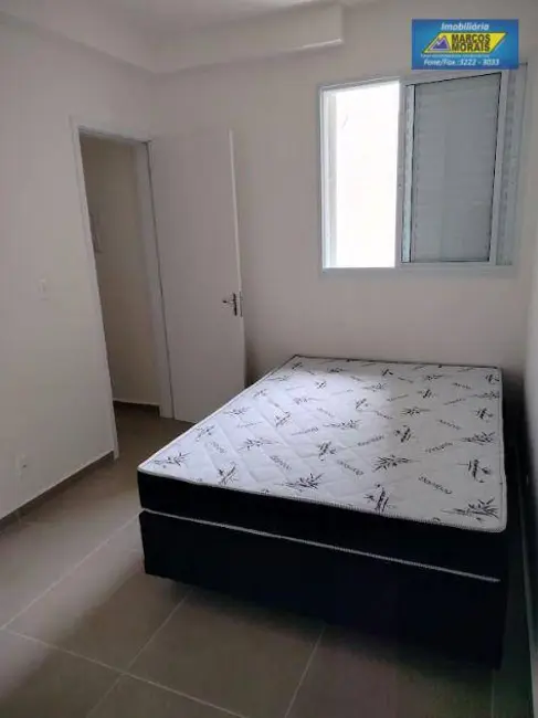 Apartamento com 2 quartos à venda, 53m2 em Parque Campolim, Sorocaba - SP - imagem 8 Foto 8 de Apartamento com 2 quartos à venda, 53m2 em Parque Campolim, Sorocaba - SP