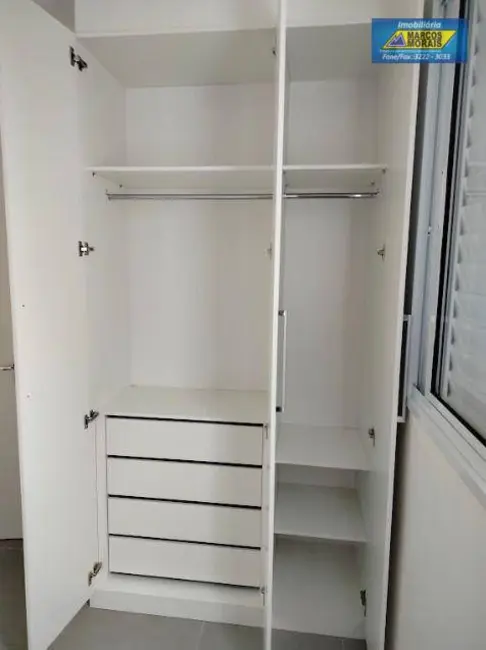 Apartamento com 2 quartos à venda, 53m2 em Parque Campolim, Sorocaba - SP - imagem 5 Foto 5 de Apartamento com 2 quartos à venda, 53m2 em Parque Campolim, Sorocaba - SP