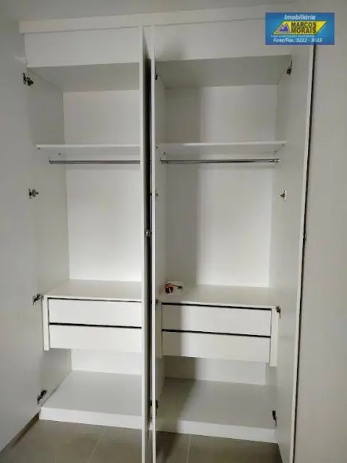 Apartamento com 2 quartos à venda, 53m2 em Parque Campolim, Sorocaba - SP - imagem 4 Foto 4 de Apartamento com 2 quartos à venda, 53m2 em Parque Campolim, Sorocaba - SP