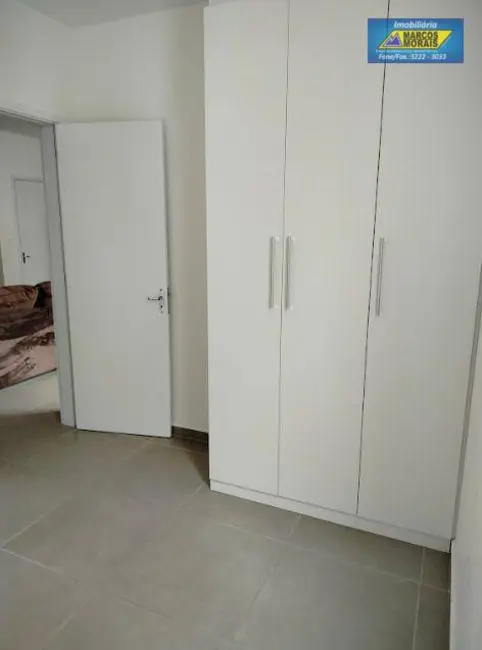 Apartamento com 2 quartos à venda, 53m2 em Parque Campolim, Sorocaba - SP - imagem 3 Foto 3 de Apartamento com 2 quartos à venda, 53m2 em Parque Campolim, Sorocaba - SP