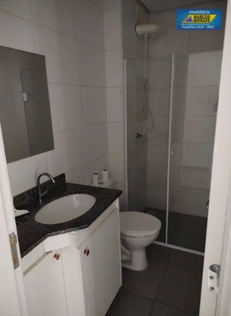 Apartamento com 2 quartos à venda, 53m2 em Parque Campolim, Sorocaba - SP - imagem 9 Foto 9 de Apartamento com 2 quartos à venda, 53m2 em Parque Campolim, Sorocaba - SP
