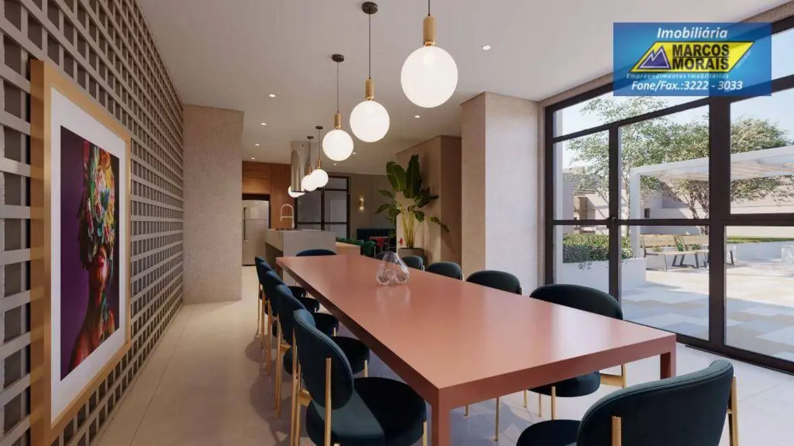 Apartamento com 2 quartos à venda, 69m2 em Jardim do Paço, Sorocaba - SP - imagem 4 Foto 4 de Apartamento com 2 quartos à venda, 69m2 em Jardim do Paço, Sorocaba - SP