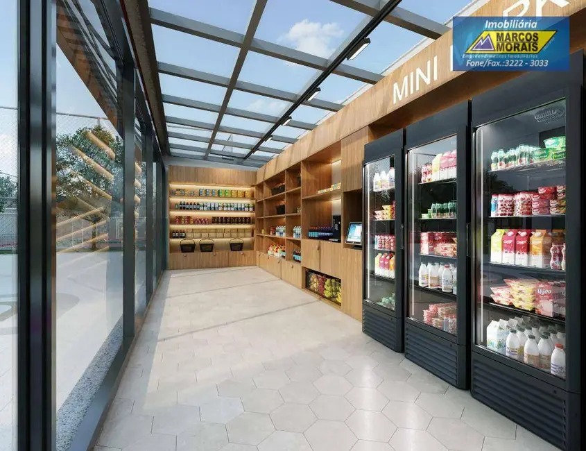 Apartamento com 2 quartos à venda, 69m2 em Jardim do Paço, Sorocaba - SP - imagem 9 Foto 9 de Apartamento com 2 quartos à venda, 69m2 em Jardim do Paço, Sorocaba - SP