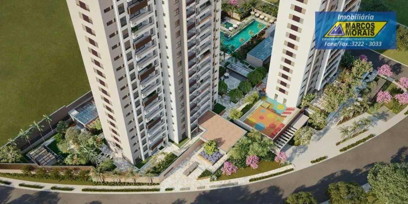Foto 1 de Apartamento com 2 quartos à venda, 69m2 em Jardim do Paço, Sorocaba - SP