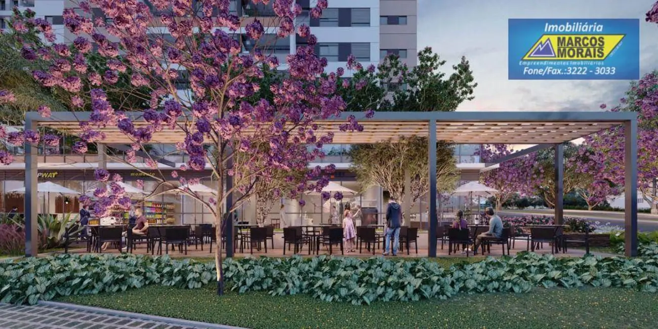 Apartamento com 2 quartos à venda, 69m2 em Jardim do Paço, Sorocaba - SP - imagem 5 Foto 5 de Apartamento com 2 quartos à venda, 69m2 em Jardim do Paço, Sorocaba - SP