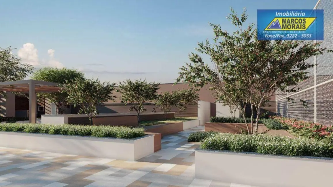 Apartamento com 2 quartos à venda, 69m2 em Jardim do Paço, Sorocaba - SP - imagem 7 Foto 7 de Apartamento com 2 quartos à venda, 69m2 em Jardim do Paço, Sorocaba - SP