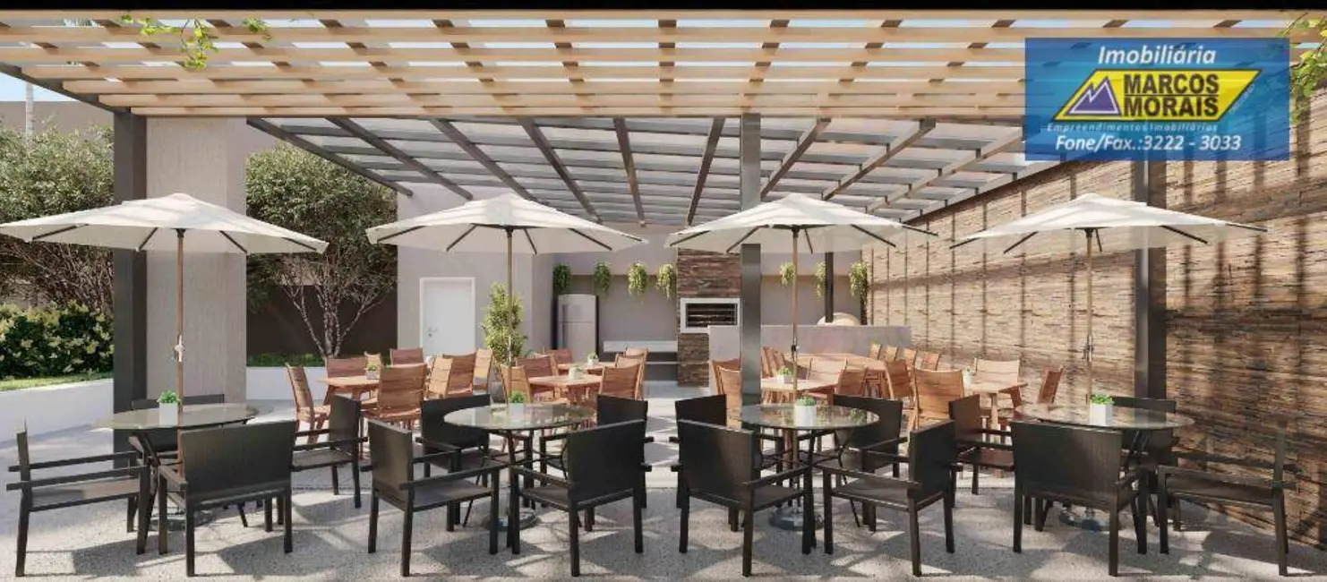 Apartamento com 2 quartos à venda, 69m2 em Jardim do Paço, Sorocaba - SP - imagem 8 Foto 8 de Apartamento com 2 quartos à venda, 69m2 em Jardim do Paço, Sorocaba - SP