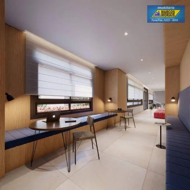 Apartamento com 2 quartos à venda, 69m2 em Jardim do Paço, Sorocaba - SP - imagem 6 Foto 6 de Apartamento com 2 quartos à venda, 69m2 em Jardim do Paço, Sorocaba - SP