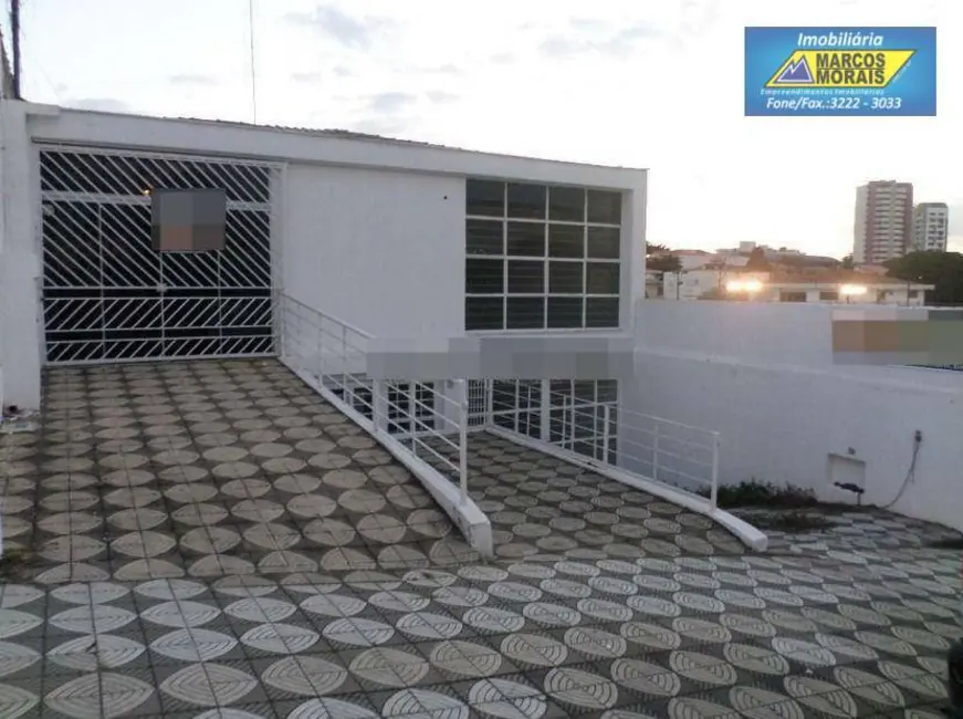 Foto 1 de Casa com 2 quartos à venda, 363m2 em Centro, Sorocaba - SP