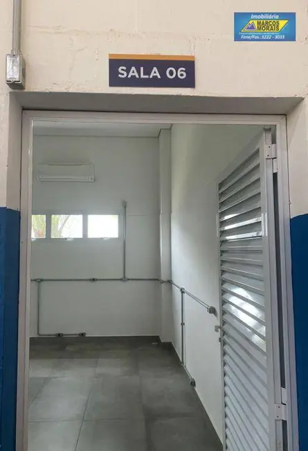Foto 1 de Sala Comercial para alugar, 17m2 em Éden, Sorocaba - SP