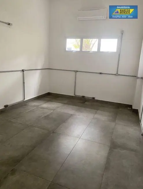 Foto 2 de Sala Comercial para alugar, 17m2 em Éden, Sorocaba - SP