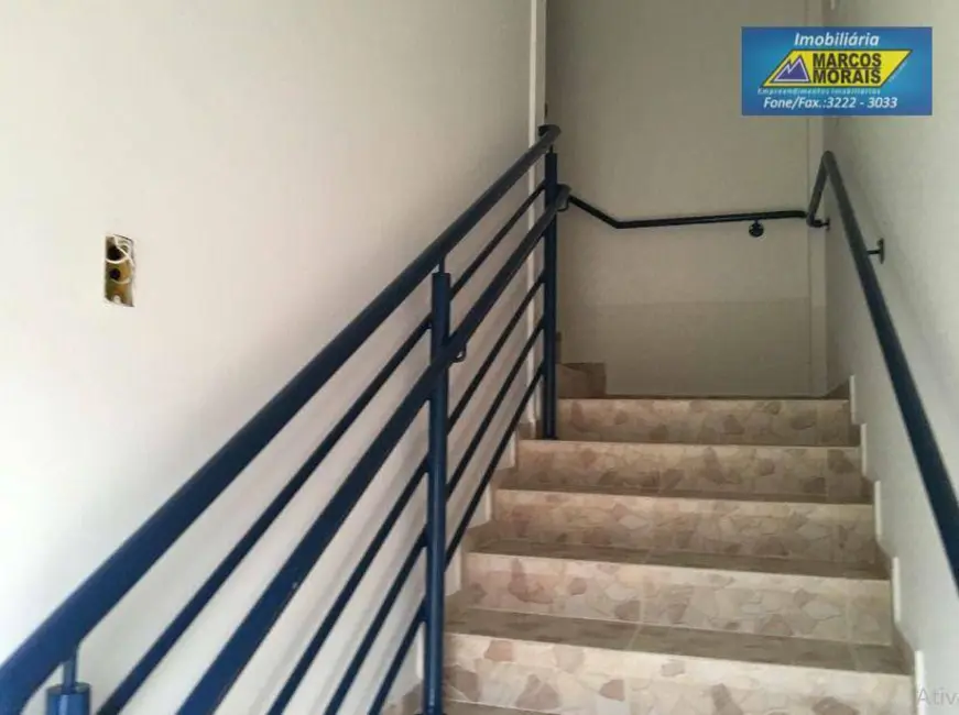 Foto 6 de Sala Comercial para alugar, 20m2 em Éden, Sorocaba - SP