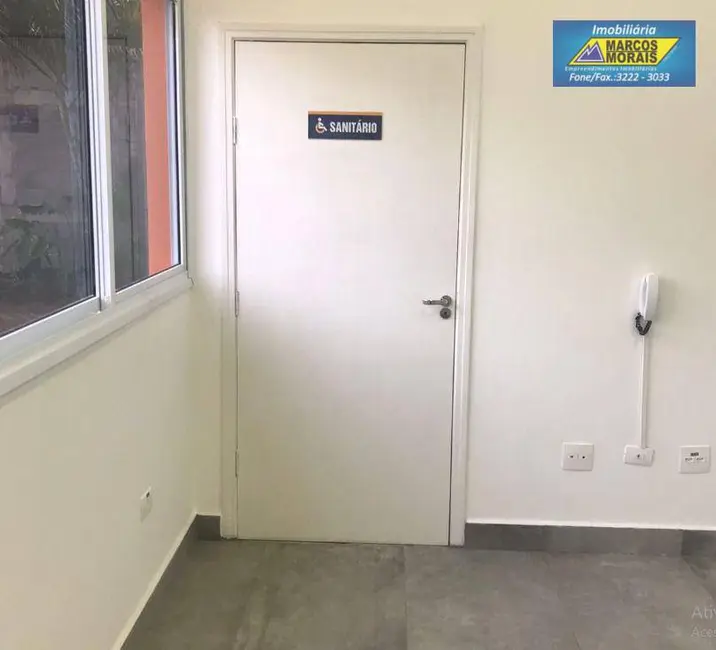 Foto 4 de Sala Comercial para alugar, 20m2 em Éden, Sorocaba - SP