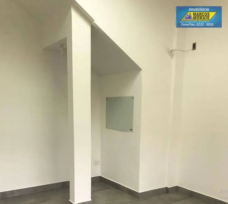 Foto 3 de Sala Comercial para alugar, 20m2 em Éden, Sorocaba - SP