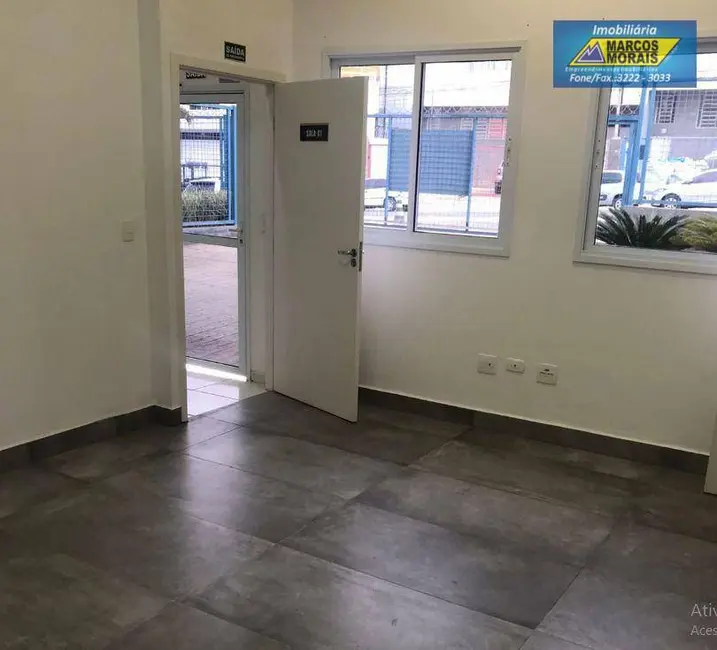 Foto 1 de Sala Comercial para alugar, 20m2 em Éden, Sorocaba - SP