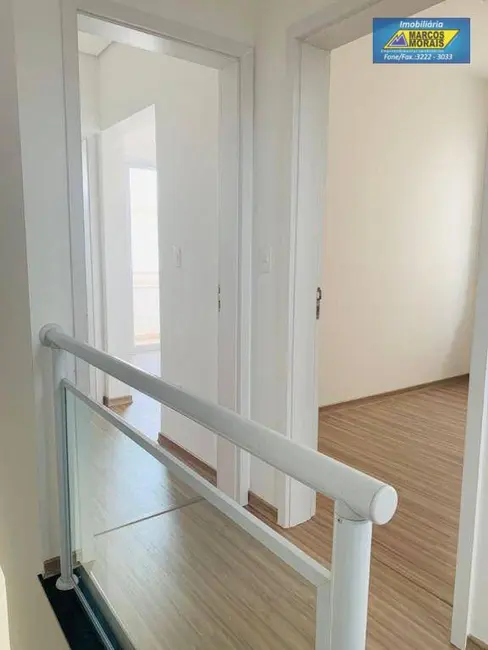 Casa de Condomínio com 3 quartos à venda, 130m2 em Jardim Pagliato, Sorocaba - SP - imagem 2 Foto 2 de Casa de Condomínio com 3 quartos à venda, 130m2 em Jardim Pagliato, Sorocaba - SP