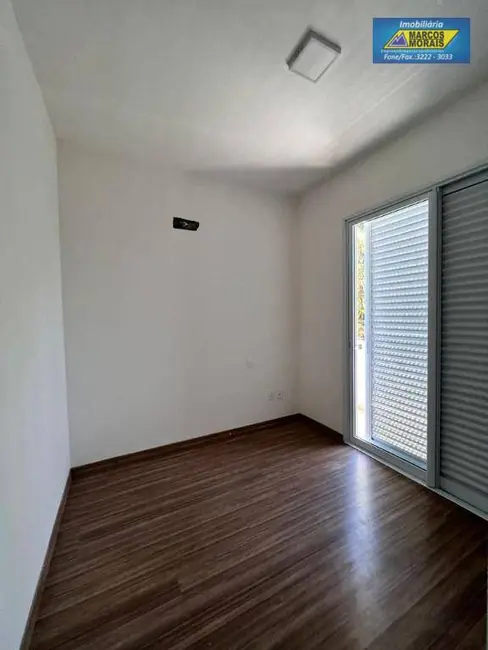 Casa de Condomínio com 3 quartos à venda, 130m2 em Jardim Pagliato, Sorocaba - SP - imagem 4 Foto 4 de Casa de Condomínio com 3 quartos à venda, 130m2 em Jardim Pagliato, Sorocaba - SP