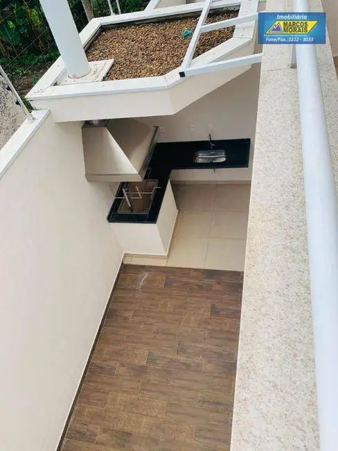 Casa de Condomínio com 3 quartos à venda, 130m2 em Jardim Pagliato, Sorocaba - SP - imagem 9 Foto 9 de Casa de Condomínio com 3 quartos à venda, 130m2 em Jardim Pagliato, Sorocaba - SP