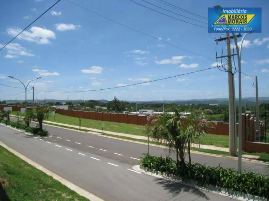 Foto 5 de Terreno / Lote para alugar, 600m2 em Parque do Varvito, Itu - SP