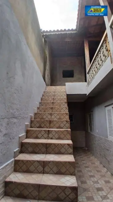 Foto 9 de Casa com 4 quartos à venda e para alugar, 421m2 em Jardim São Guilherme, Sorocaba - SP