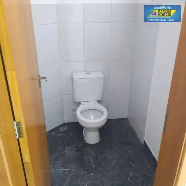 Foto 9 de Sala Comercial para alugar, 150m2 em Vila Gabriel, Sorocaba - SP