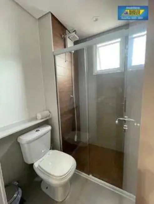 Apartamento com 1 quarto para alugar, 33m2 em Jardim Faculdade, Sorocaba - SP - imagem 4 Foto 4 de Apartamento com 1 quarto para alugar, 33m2 em Jardim Faculdade, Sorocaba - SP