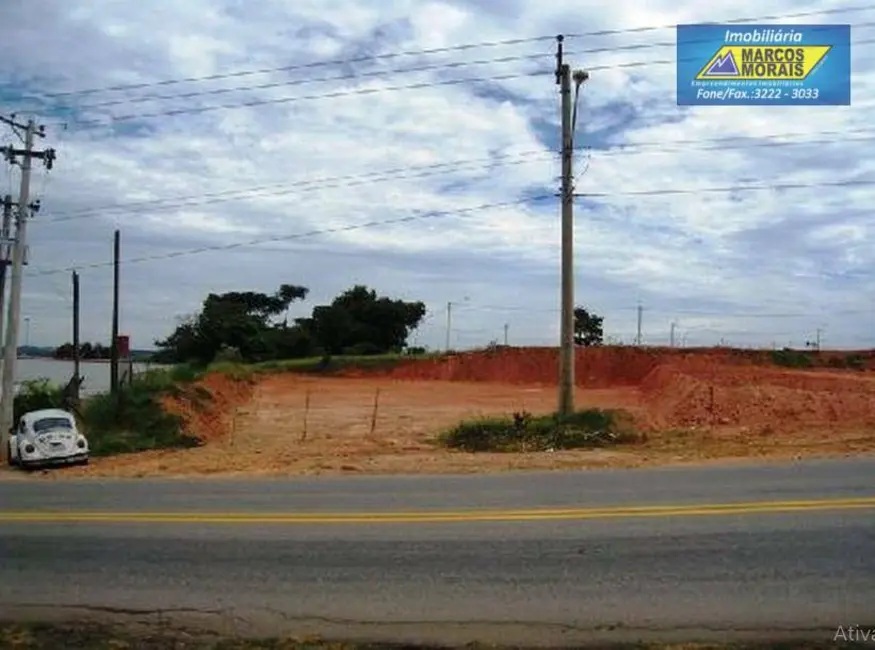 Terreno / Lote para alugar, 2500m2 em Zona Industrial, Sorocaba - SP - imagem 3 Foto 3 de Terreno / Lote para alugar, 2500m2 em Zona Industrial, Sorocaba - SP