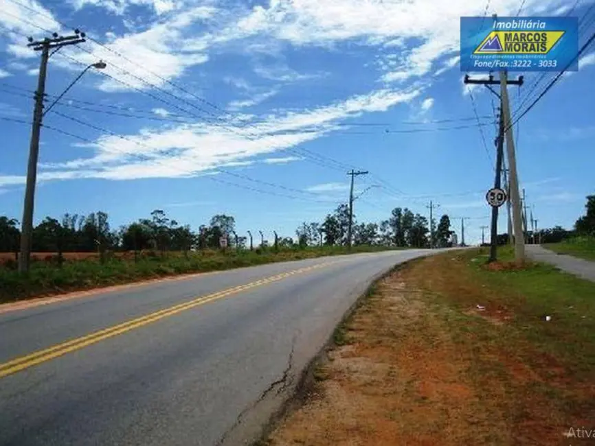 Terreno / Lote para alugar, 2500m2 em Zona Industrial, Sorocaba - SP - imagem 1 Foto 1 de Terreno / Lote para alugar, 2500m2 em Zona Industrial, Sorocaba - SP