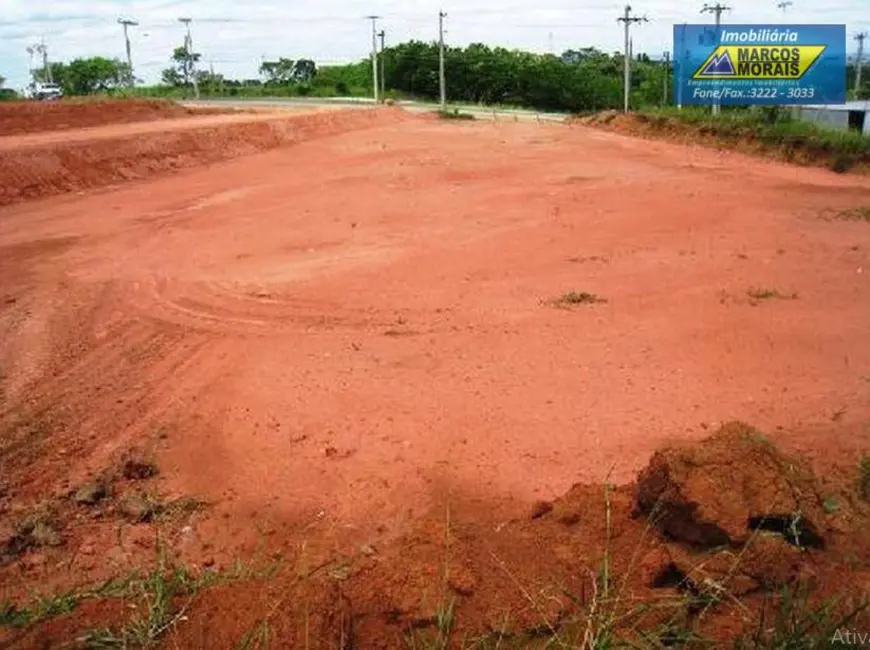 Terreno / Lote para alugar, 2500m2 em Zona Industrial, Sorocaba - SP - imagem 2 Foto 2 de Terreno / Lote para alugar, 2500m2 em Zona Industrial, Sorocaba - SP